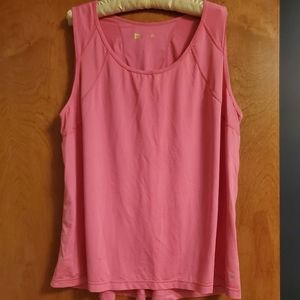 Xersion plus size Active wear